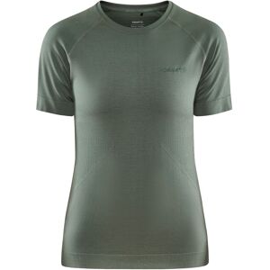 Craft Core Dry Womens Active Comfort Baselayer T-Shirt - - Size: M Craft Core Dry Womens Active Comfort Baselayer T-Shirt - - Size: M