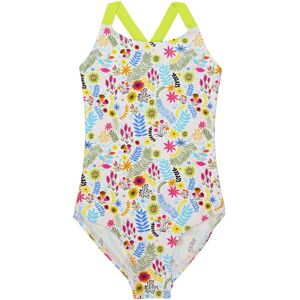 Splash About Girl's Jungle Swimming Costume - Splash About Girl's Jungle Swimming Costume -