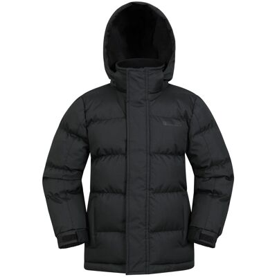Mountain Warehouse - Snow II - Water Resistant - Jacket Mountain Warehouse - Snow II - Water Resistant - Jacket