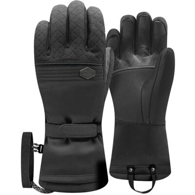 Racer G Snow 5 Gloves - Gloves Racer G Snow 5 Gloves - Gloves