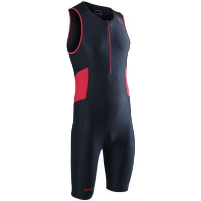 Zone3 Activate Sleeveless Men's Trisuit - - Size: M Zone3 Activate Sleeveless Men's Trisuit - - Size: M