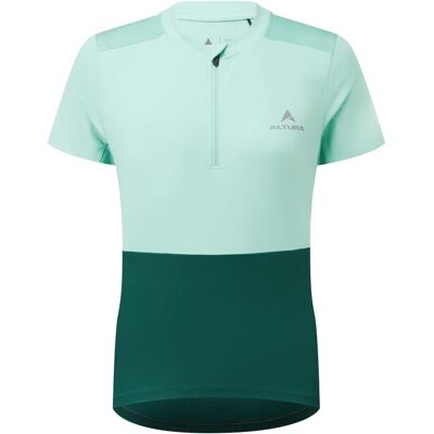 Altura Airstream Womens Short Sleeve Cycling Jersey - - Size: 16 Altura Airstream Womens Short Sleeve Cycling Jersey - - Size: 16