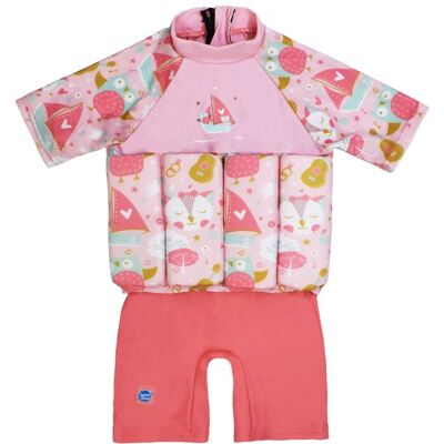 Splash About Floatsuit - Water Confidence & UV Protection Splash About Floatsuit - Water Confidence & UV Protection