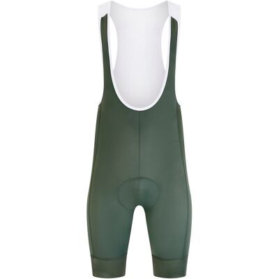 Keada Sports Essential Mens Bib Shorts - - Size: M Keada Sports Essential Mens Bib Shorts - - Size: M
