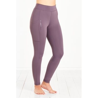 Harry Hall Everyday Womens Riding Tights Full Silicone Seat - - Size: XL Harry Hall Everyday Womens Riding Tights Full Silicone Seat - - Size: XL