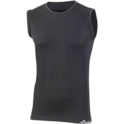 Sub Zero Factor 1 Plus Mens Sleeveless Base Layer Vest Top - Sub Zero Factor 1 Plus Mens Sleeveless Base Layer Vest Top -