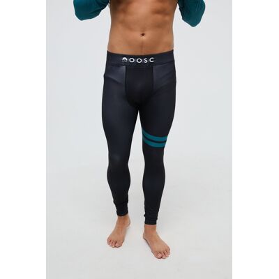 Philadelphia Eagles Mens OOSC/NFL Baselayer Pants - Philadelphia Eagles Mens OOSC/NFL Baselayer Pants -