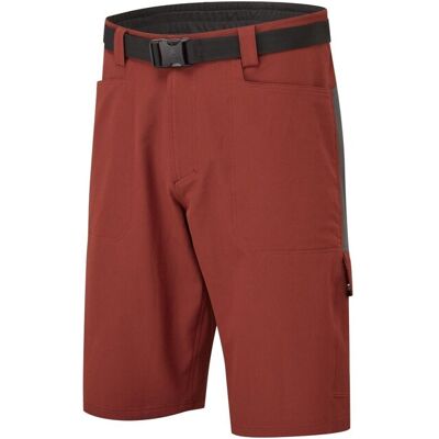 Altura Esker Mens Cargo Baggy Shorts + Liner - - Size: XXL Altura Esker Mens Cargo Baggy Shorts + Liner - - Size: XXL