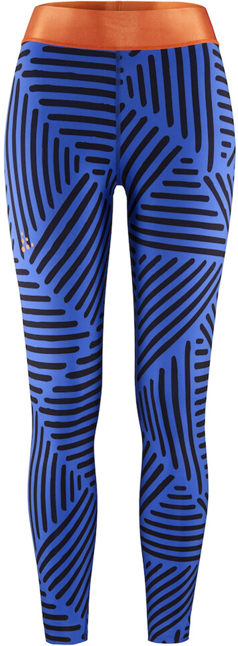 Craft ADV Charge Womens 7/8 Training Tights - - Size: S