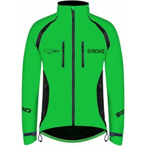 Proviz Reflect360 CRS Plus Mens Cycling Jacket - - Size: XS Proviz Reflect360 CRS Plus Mens Cycling Jacket - - Size: XS