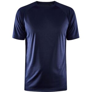 Craft Core Unify Training Tee (1909878) - (1909878-390000) blue Craft Core Unify Training Tee (1909878) - (1909878-390000) blue