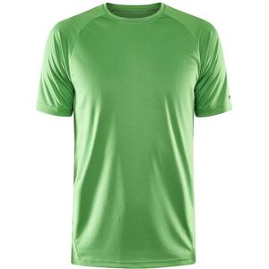 Craft Core Unify Training Tee (1909878) - (1909878-606000) green Craft Core Unify Training Tee (1909878) - (1909878-606000) green