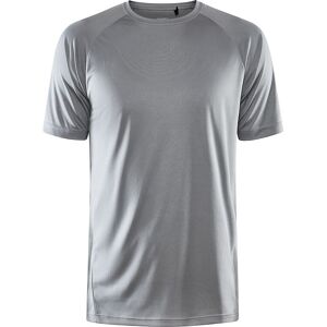 Craft Core Unify Mens Training T-Shirt - - Size: XS Craft Core Unify Mens Training T-Shirt - - Size: XS