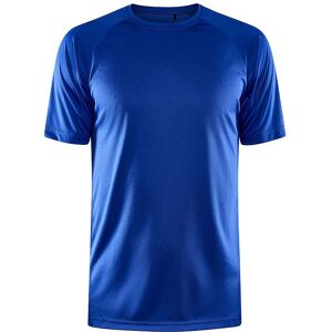 Craft Core Unify Mens Training T-Shirt - - Size: XS Craft Core Unify Mens Training T-Shirt - - Size: XS