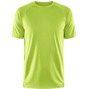 Craft Core Unify Mens Training T-Shirt - - Size: XS Craft Core Unify Mens Training T-Shirt - - Size: XS
