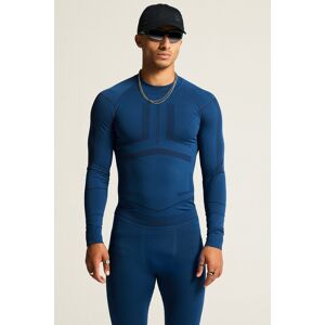Craft Active Intensity Long Sleeve Mens Baselayer - - Size: M Craft Active Intensity Long Sleeve Mens Baselayer - - Size: M