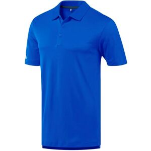 adidas Mens Lightweight Performance Polo Shirt - - Size: XS