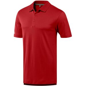 adidas Mens Lightweight Performance Polo Shirt - - Size: XS