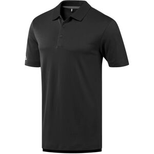 adidas Mens Lightweight Performance Polo Shirt - - Size: S