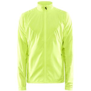 Craft Advance Essence Mens Windproof Training Jacket - - Size: M Craft Advance Essence Mens Windproof Training Jacket - - Size: M
