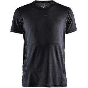 Craft Advance Essence Mens Training T-Shirt - - Size: XS Craft Advance Essence Mens Training T-Shirt - - Size: XS