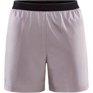 Craft Advance Charge Mens 2 in 1 Stretch Training Shorts - - Size: XXL Craft Advance Charge Mens 2 in 1 Stretch Training Shorts - - Size: XXL