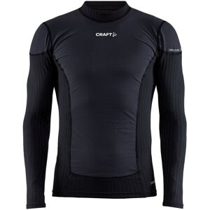 Craft Active Extreme X Wind Mens Long Sleeve Baselayer - - Size: L Craft Active Extreme X Wind Mens Long Sleeve Baselayer - - Size: L