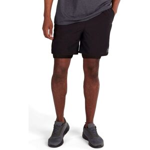 Raging Bull Performance 2 In 1 Mens Short - - Size: 6XL Raging Bull Performance 2 In 1 Mens Short - - Size: 6XL