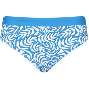 Mountain Warehouse Ocean Notion Bikini Bottoms - Blue - Blue - Size: 20 Mountain Warehouse Ocean Notion Bikini Bottoms - Blue - Blue - Size: 20
