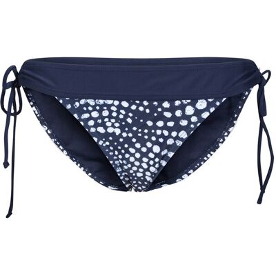 Mountain Warehouse Ocean Notion Bikini Bottoms - Navy - Navy - Size: 20 Mountain Warehouse Ocean Notion Bikini Bottoms - Navy - Navy - Size: 20