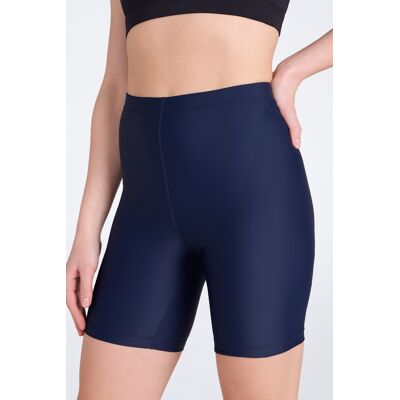 Mountain Warehouse Active Womens Long Swimsuit Bottoms - Navy - Navy - Size: 8 Mountain Warehouse Active Womens Long Swimsuit Bottoms - Navy - Navy - Size: 8