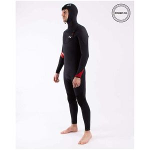 Tiki Surf Zepha2 Mens 5/4/3 Gbs Wetsuit - - Size: M Tiki Surf Zepha2 Mens 5/4/3 Gbs Wetsuit - - Size: M
