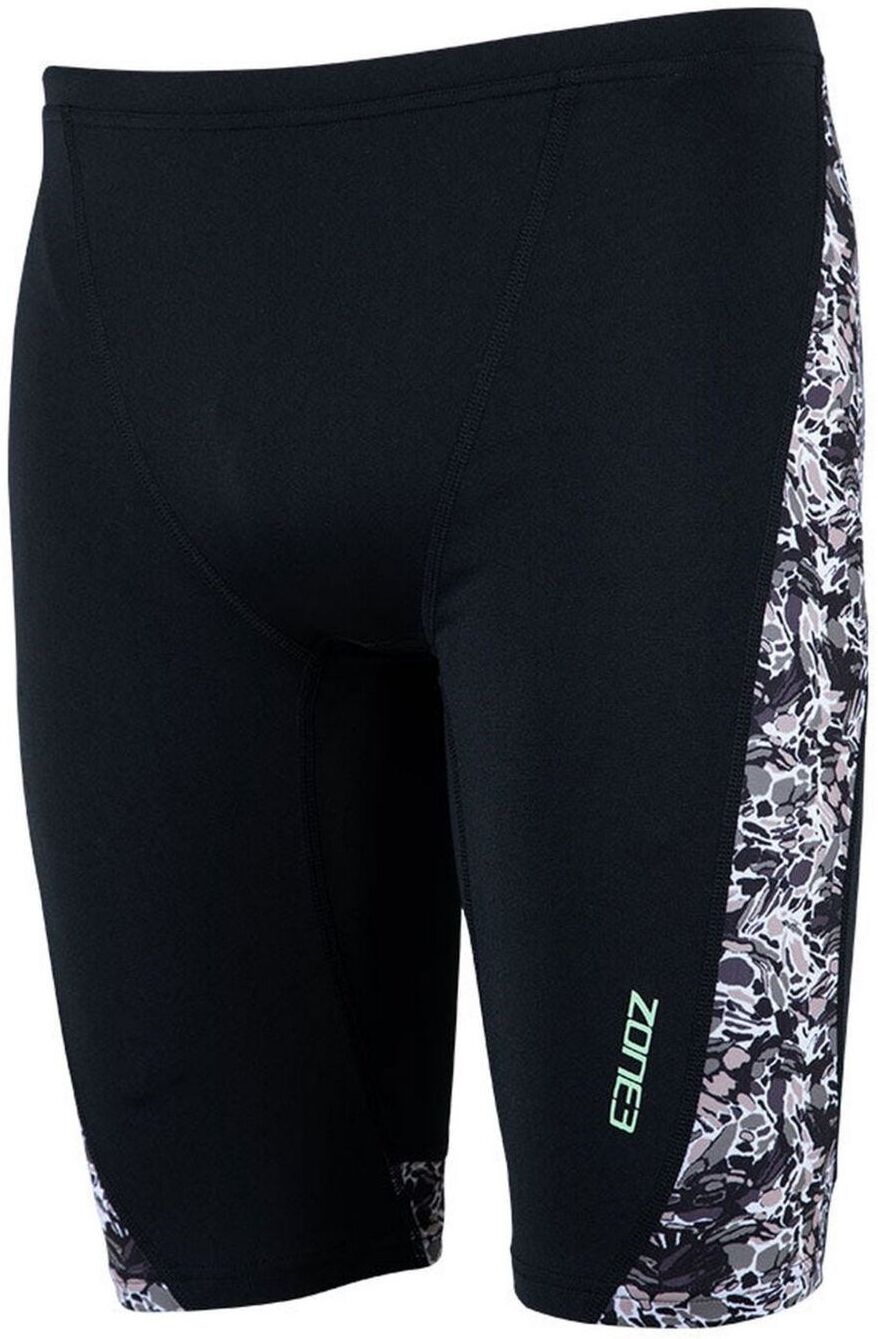Zone3 Pacific Koa Men's Swim Jammer -