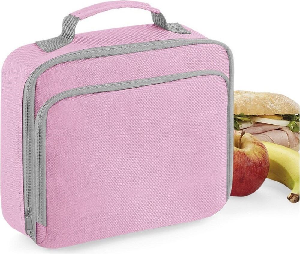 Quadra Cooler Unisex Lunch Bag -