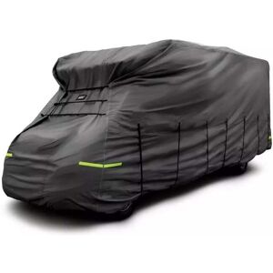 Maypole 9424 RV Cover - Breathable, UV resistant, for 6.5-7m RVs Maypole 9424 RV Cover - Breathable, UV resistant, for 6.5-7m RVs