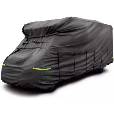 Maypole 9424 RV Cover - Breathable, UV resistant, for 6.5-7m RVs Maypole 9424 RV Cover - Breathable, UV resistant, for 6.5-7m RVs