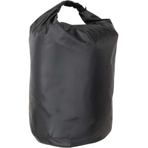 Mountain Warehouse Waterproof Dry Pack Liner - Small 22L - Black Mountain Warehouse Waterproof Dry Pack Liner - Small 22L - Black