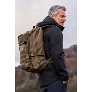 Mountain Warehouse Legion Laptop Bag 35L - Green Mountain Warehouse Legion Laptop Bag 35L - Green