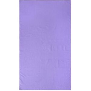 Mountain Warehouse Giant Ribbed Towel - 150 x 85cm - Purple - Purple - Size: ONE Mountain Warehouse Giant Ribbed Towel - 150 x 85cm - Purple - Purple - Size: ONE