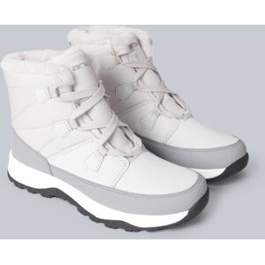 Animal Filey Womens Snow Boots - Grey - Grey - Size: 6 Animal Filey Womens Snow Boots - Grey - Grey - Size: 6