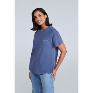 Animal Phoenix Womens T-Shirt - Dark Blue - Dark Blue - Size: 6 Animal Phoenix Womens T-Shirt - Dark Blue - Dark Blue - Size: 6