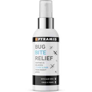 Mountain Warehouse Pyramid Bug Bite Relief - ONE - ONE - Size: ONE Mountain Warehouse Pyramid Bug Bite Relief - ONE - ONE - Size: ONE