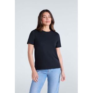 Animal Everyday Fit Womens T-Shirt - Black - Black - Size: 6 Animal Everyday Fit Womens T-Shirt - Black - Black - Size: 6