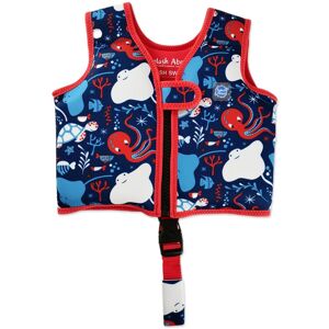 Splash About Go Splash Kids Swim Vest With Belt - Splash About Go Splash Kids Swim Vest With Belt -