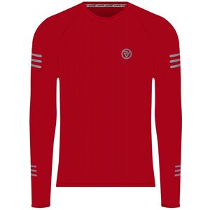 Proviz Reflect360 Mens Sports T-shirt Long Sleeve Reflective Activewear Top Proviz Reflect360 Mens Sports T-shirt Long Sleeve Reflective Activewear Top