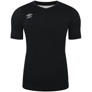 Umbro Elite Mens V Neck Base Layer Top - Umbro Elite Mens V Neck Base Layer Top -
