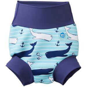 Splash About Happy Nappy Baby Reusable Swim Nappy - Splash About Happy Nappy Baby Reusable Swim Nappy -