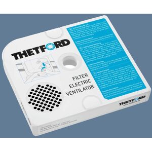 Thetford C260 Toilet Filter For Electric Ventilator - Thetford C260 Toilet Filter For Electric Ventilator -