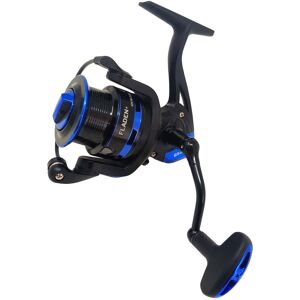 Collateral GA Fixed Spool Reel with Front Drag and 4BB - Collateral GA Fixed Spool Reel with Front Drag and 4BB -