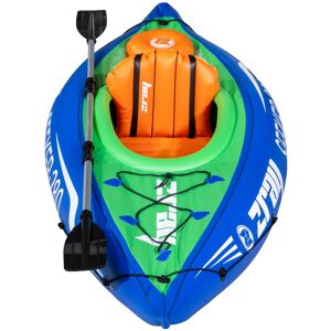 Dellonda Inflatable Kayak Set - Dellonda Inflatable Kayak Set -